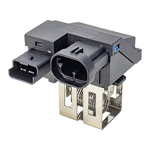 Resistência do Eletroventilador Citroën C3 C4 2004+ Aircross Picasso 2012+ Peugeot 307 308 408 2012+