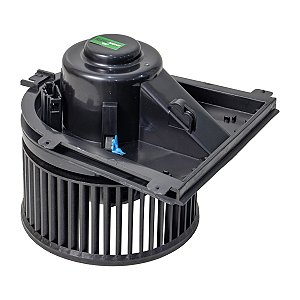 Motor do Eletroventilador Volkswagen Gol 1997-2007 Bora 1998-2013 New Beetle 1998-2010 Audi A3 1996-2006 TT 1998-2006 Seat Cordoba 1993-1999 Ibiza 1993-2002