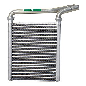 Radiador Ar Quente Toyota Hilux 2006-2015