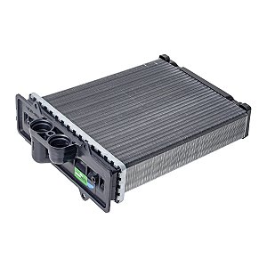 Radiador Ar Quente Chevrolet GM Vectra 1997-2008