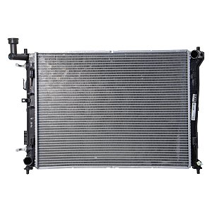 Radiador Ar Quente 8MK376763711 - Magneti Marelli