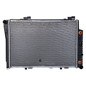 Radiador Ar Quente Mercedes-Benz SLK200 Classe A Automatico com Ar Condicionado RMMD9963 - Magneti Marelli
