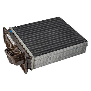 Radiador Ar Quente Renault Logan Sandero 2013+