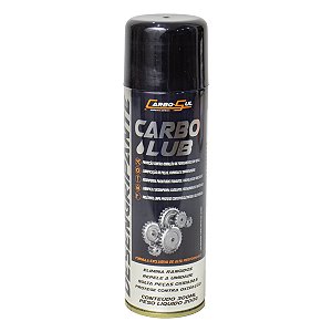 Desengripante Spray Carbo Lub 300ml - Carbo-Sul