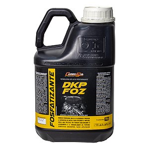 Fosfatizante DPK FOZ 5L - Carbo-Sul