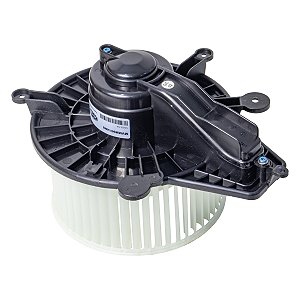 Motor Caixa Evaporadora Nissan Frontier 4x4 2.5 Turbo 2013-2016