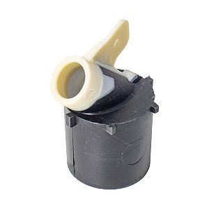 Dreno Caixa Evaporadora Volkswagen Gol G5 G6 G7 - Valeo