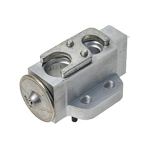 Válvula de Expansão para Volkswagen Gol G5 G6 G7 - Valeo