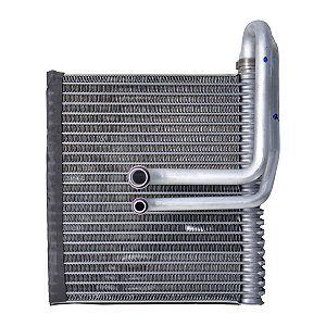 Evaporador Volkswagen Gol G5 G6 G7 - Valeo