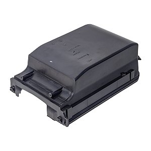 Tampa Filtro de Cabine Volkswagen Gol G7 Caixa Valeo