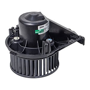 Motor Caixa Evaporadora Volkswagen Gol G5 G6 G7 - Valeo