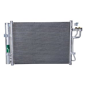 Condensador Kia Picanto 1.0 2011+