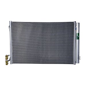 Condensador BMW X1 116 118 120 130 2009+