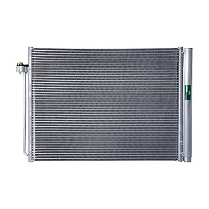 Condensador BMW X5 X6 3.0 4.4 4.6 4.8 2007-2019