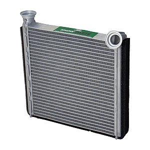 Radiador Ar Quente Audi A3 2013+ Volkswagen Golf VII Fusca 2015+