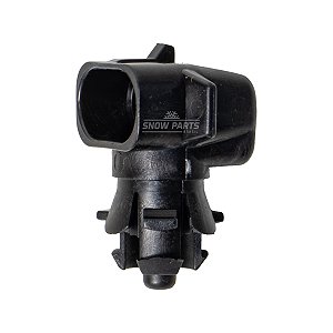 Sensor de Temperatura Chevrolet Agile Prisma Cruze