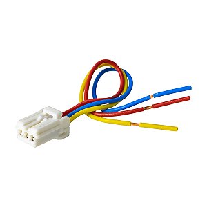 Conector Termostato Fiat Palio Novo Palio Fire Strada