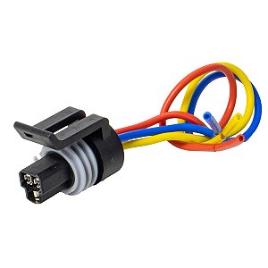 Conector Pressostato Fiat GM Volkswagen Ford