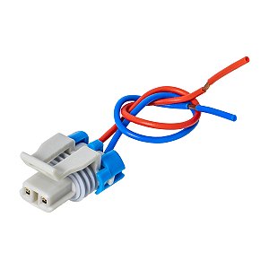 Conector Bobina Delphi Linha GM