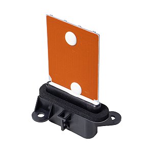 Resistência da Caixa Evaporadora Chevrolet GM Sonic Tracker