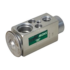 Válvula de Expansão GM Original