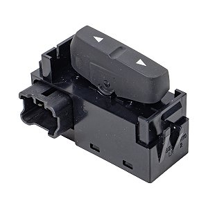 Interruptor Vidro Elétrico 92197633 Original GM