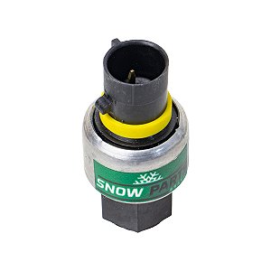 Pressostato Ar Condicionado Chevrolet GM Silverado Original 52473139