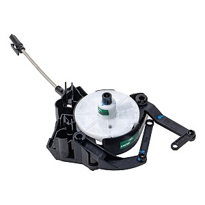 Engrenagem Caixa de Ar Chevrolet GM Corsa Novo Original 90535094