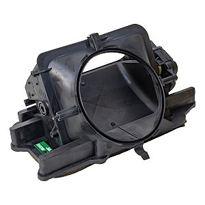 Entrada de Ar Com Motor Portinhola Chevrolet GM Meriva Original