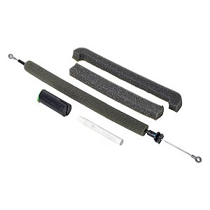 Cabo Caixa de Ar Chevrolet GM Celta Prisma Original 93326146