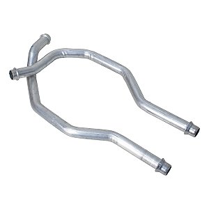 Kit Tubo Ar Quente Chevrolet GM Corsa Novo Sem Ar Condicionado 93349824