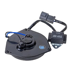 Motor Eletroventilador Honda