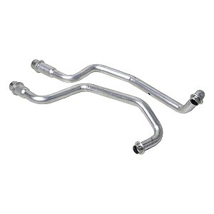 Kit Tubo Ar Quente Chevrolet GM Onix