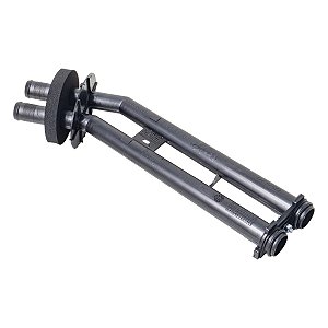 Kit Tubo Ar Quente Peugeot 206