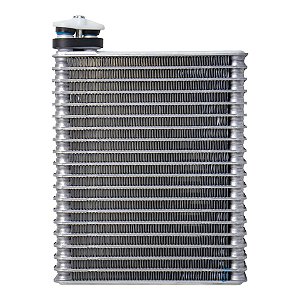 Evaporador Fiat Fire