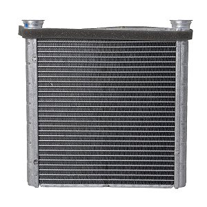 Radiador Ar Quente Chevrolet GM Cobalt Spin Onix Prisma Tracker até 2009