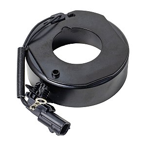 Bobina Compressor Ar Condicionado Renault Kwid