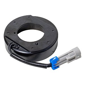 Bobina Compressor Ar Condicionado Mahle Baixa