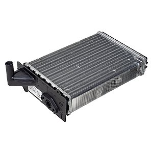 Radiador Ar Quente Fiat Uno Antigo