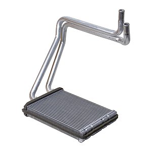 Radiador Ar Quente Chevrolet GM S10 Nova Original