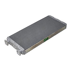 Radiador Ar Quente Mercedes-Benz New Actros 2010-2020