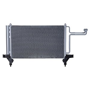 Condensador Fiat Stilo 2002-2011