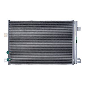 Condensador Volkswagen Amarok 2.0TD 2010+