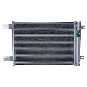 Condensador Volkswagen Delivery