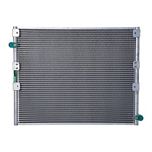 Condensador Toyota Hilux 1998-2005