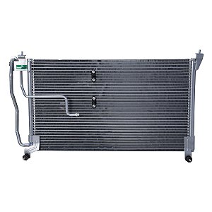 Condensador Chevrolet Calibra Vectra 1990-1996