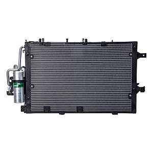 Condensador Chevrolet Corsa Montana 2002-2011
