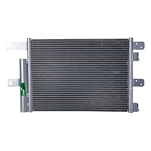 Condensador Iveco Tector 170 240 260 Attack 170 240 Tector Eurocargo Stradale 2009+