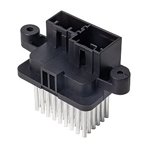 Resistência Caixa de Ar Volvo FH FM 24V 2015+