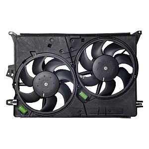 Eletroventilador Fiat Toro 2016-2021 Jeep Renegade 2016-2021